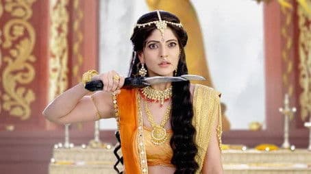 Shurpanakha, the downfall of Ravan