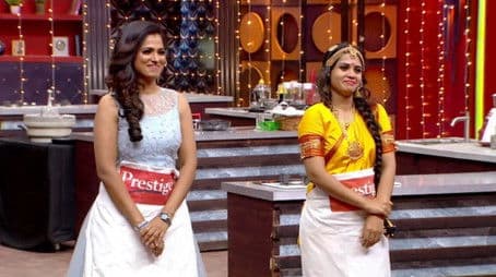 The Final Competition