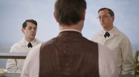 Godfathers of Fast Food