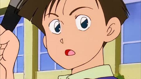 Final Match! Baseball