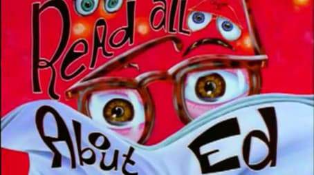 Read All About Ed