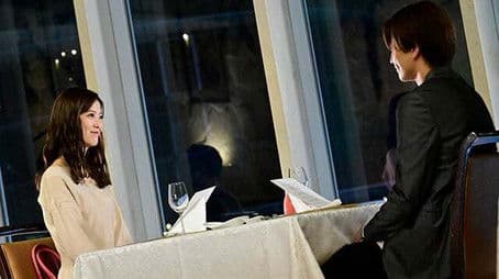 There's Something About Sayo