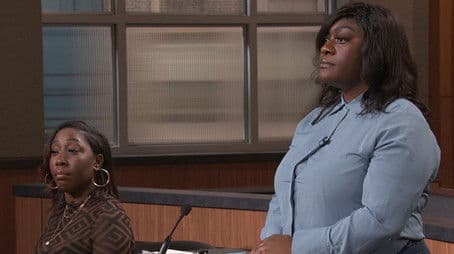 Single Mother Struggle