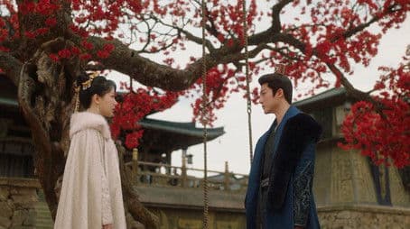 Support from Tushan's Family