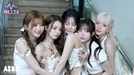 [FM_1.24] 찬란했던 days 'LIKE YOU BETTER' 활동 BEHIND