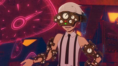 You're the Finest of Friends