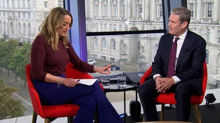 Labour conference and the mini-budget