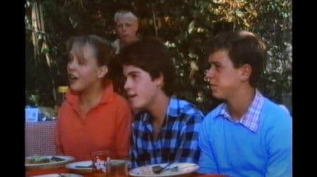 Elephants and Runaways