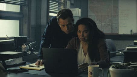 Your Happy Makes Me Sad