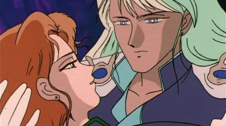 A Reluctant Princess