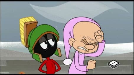 The Legend of Burrito Monday (2)