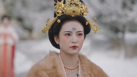 Peerless Youthful Beauty