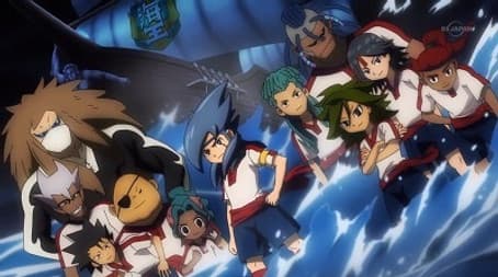 The Raging Neptunus Fang!