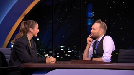 Preview Prinsjesdag | Suzanne Schulting