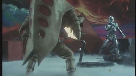 Destroy the Human Crusher Corps!