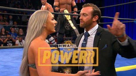 More Questions Than Answers