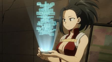 Make It! Do-or-Die Survival Training (2)