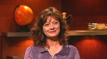 Susan Sarandon