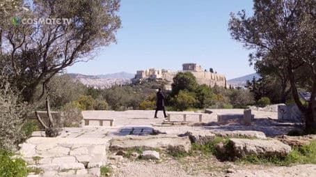 Η Διάσωση στα Χρόνια της Σκλαβιάς