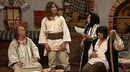 Horia, Closca and Crisan