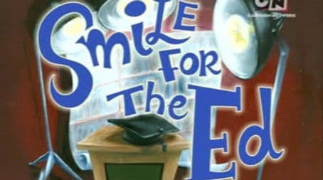 Smile for the Ed