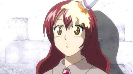 Will You Comfort Me?!?