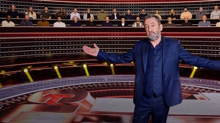 The 1% Club for Soccer Aid