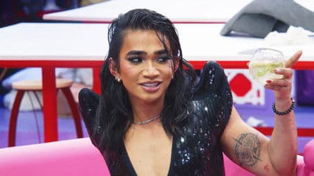 Philippines Untucked: The Main Event