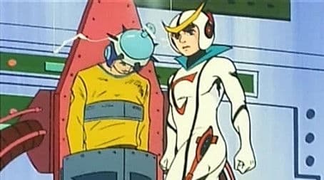 The City That Creates Newly-Made Men