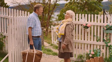 Mushroom Expert & Home Alone