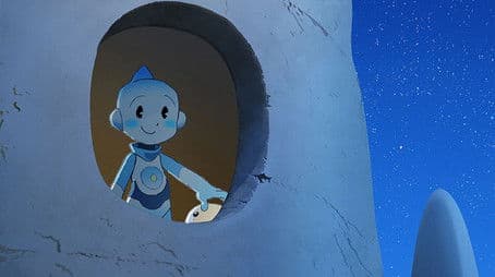 Filmmaker Focus - T0-B1