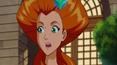 So Totally Versailles! (1)