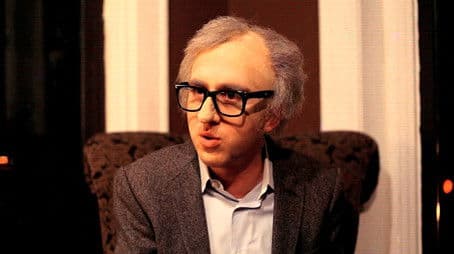 Woody Allen