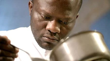 Pierre Siewe - Cameroon