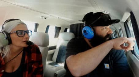 Return to Poverty Isalnd