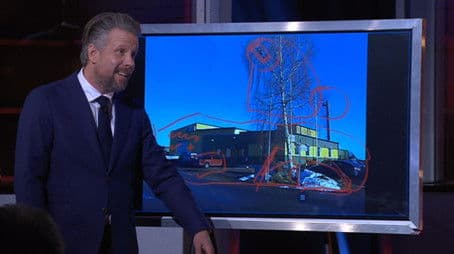 Ett återhållsamt och vackert firande