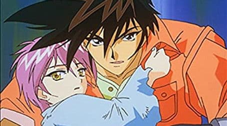 The Boy with Crystal Eyes (Part One)