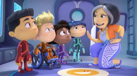 Driven to Distraction / To Bee or Not To Bee