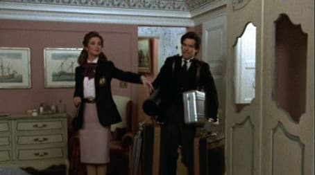 Steele at Your Service