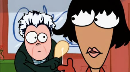 Cho and the Adventures of Amy Lee