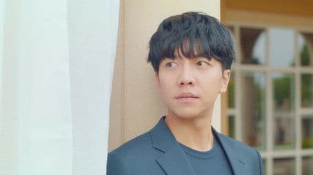 Meeting An Old Friend