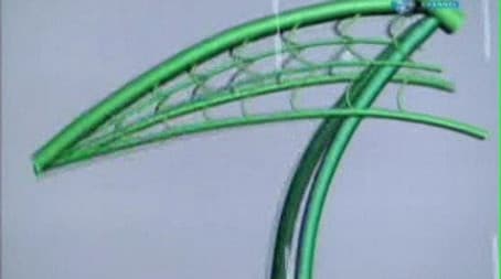 Junior's Dream Bike 1