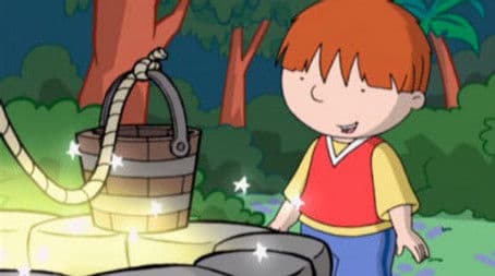 I Wish! (Je voudrais …)