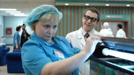 Прощальный Секс