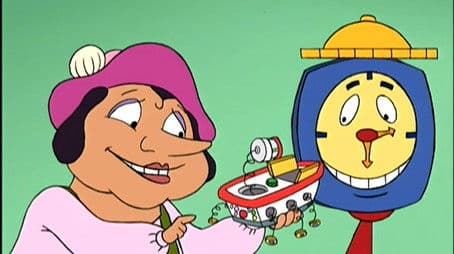 Hands Off / Blackout