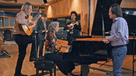 Now Hear This "New American Voices"