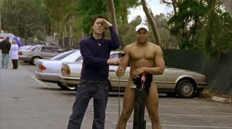 My Best Friend's Wedding