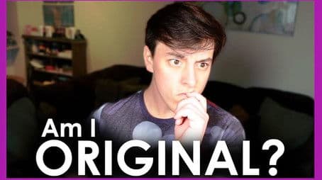 Am I Original?