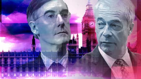 Rees-Mogg: time for a Tory-Reform pact