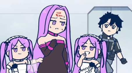 ...On What's in the Box